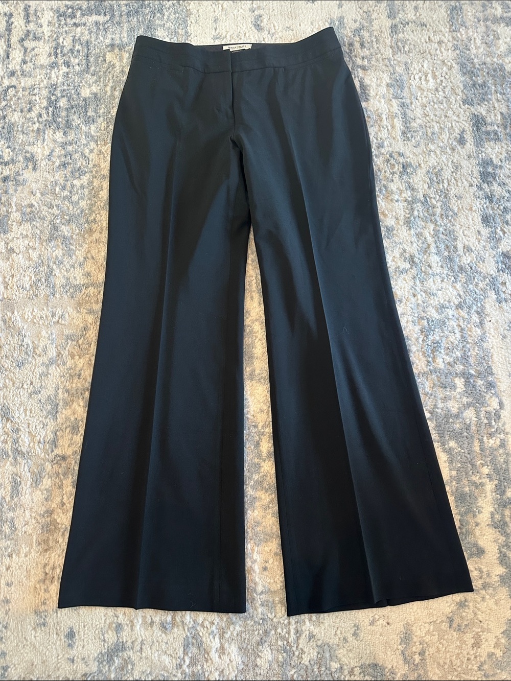 WHBM Contour Trouser Pant 6R